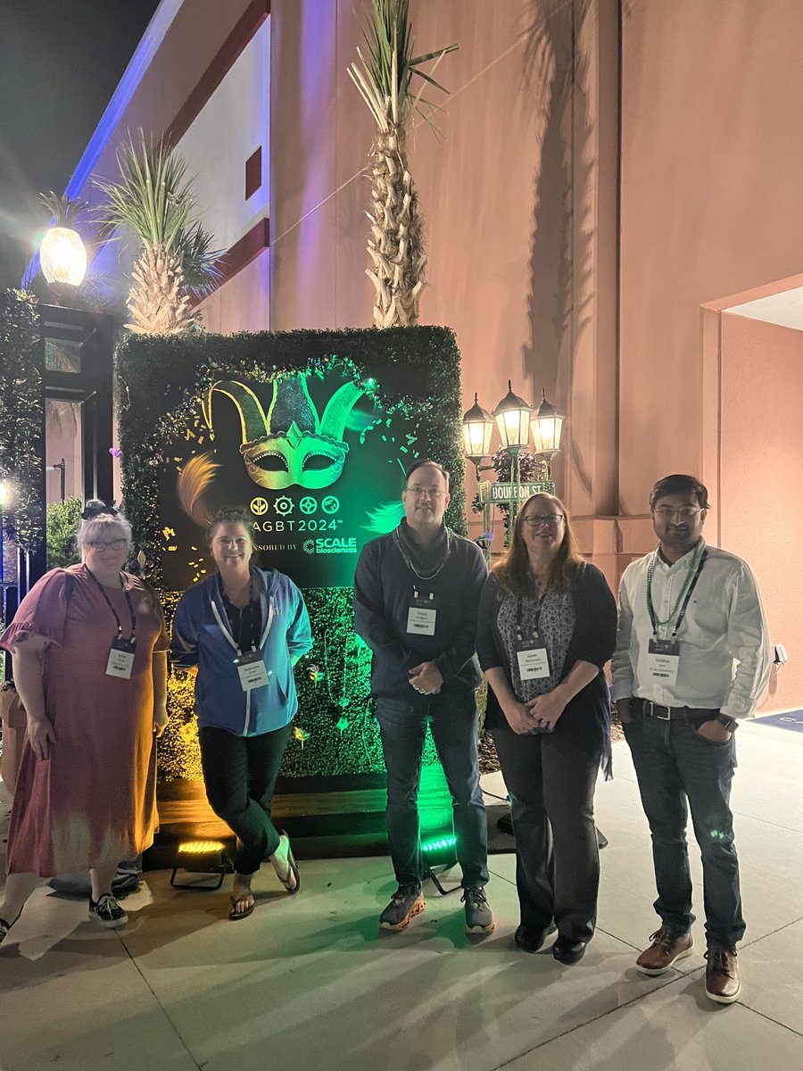 Gregory Lab tweet media