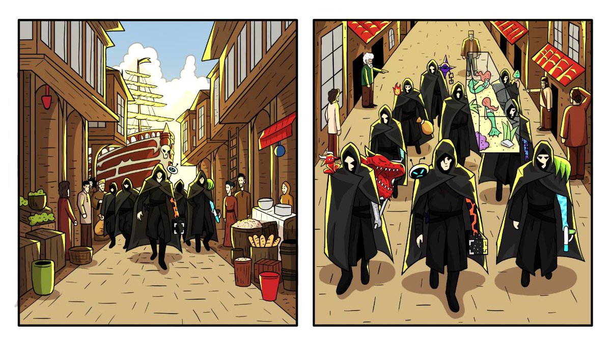 BaseBlower's tweet image. ⭐Traders Minting on 15h February ⭐
 Brace yourself, @tradersnft_xc is poised to initiate minting.
Supply: 4444
Time: 4 pm UTC
Price: 0.05 ETH
Follow: @tradersnft_xc
Join: discord.gg/tradersnft
#TradersNFT #NFTCommunity #TRADERS #NFTSpace