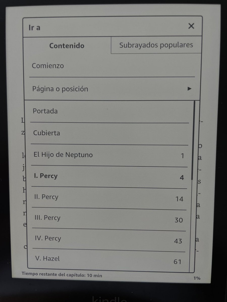 gabczone's tweet image. GRACIAS The son of neptune por: