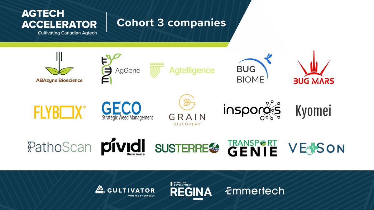 Cultivator tweet media