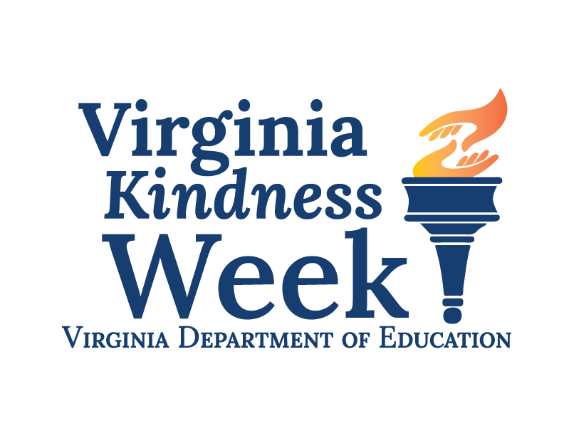 It's Virginia Kindness Week, an opportunity to recognize that simple day-to-day acts of kindness enable our schools, communities, and state to be a kinder, safer, healthier, and more inclusive place to live, work, learn and play. #VAKindnessWeek

ow.ly/jx6u50QAHq6