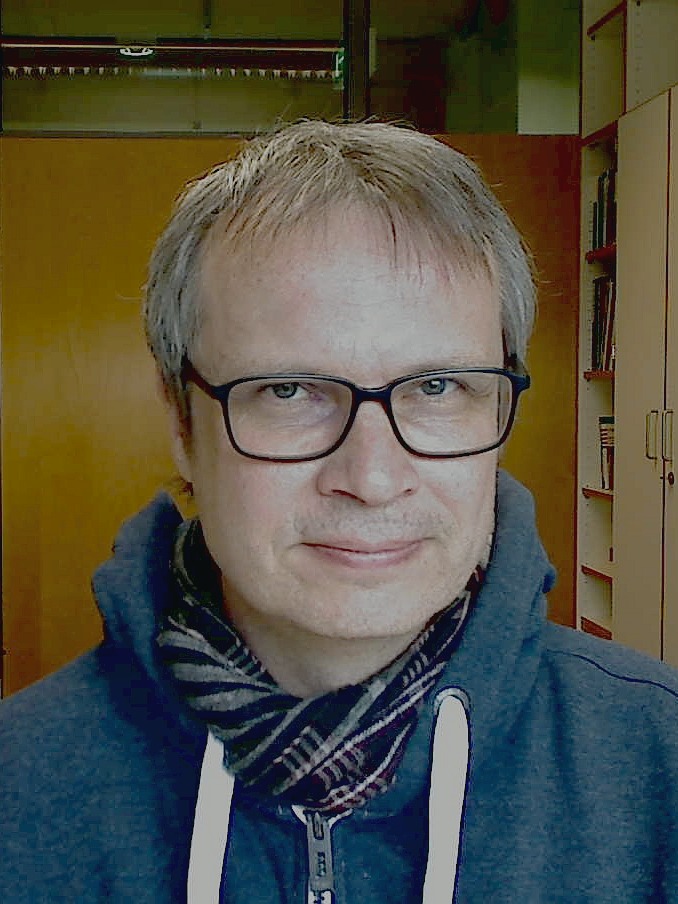 RivEM KarlstadUni (@rivem_karlstad) on Twitter photo Seminar time! Frank Jauker <a href="/jlugiessen/">Universität Gießen</a> will give a talk on the GreenGrass project, which aims to increase #biodiversity in #agriculture. Join us on 20 February, 13:15 CET! More info and details on how you can attend on tinyurl.com/46vratj4 #LandscapeEcology #ScienceTalk Seminar time! Frank Jauker <a href="/jlugiessen/">Universität Gießen</a> will give a talk on the GreenGrass project, which aims to increase #biodiversity in #agriculture. Join us on 20 February, 13:15 CET! More info and details on how you can attend on tinyurl.com/46vratj4 #LandscapeEcology #ScienceTalk