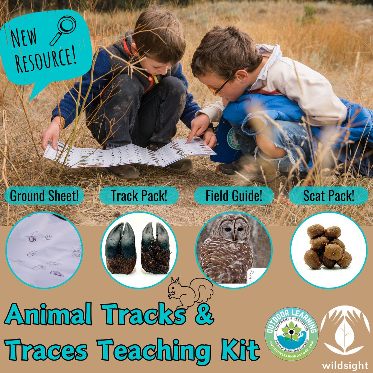 GEOEC's tweet photo. Stories in the Wild: Animal Tracks & Traces
Our friends at @TheOLStore and @wildsight have just released a new resource and are hosting a free workshop to promote it. Follow the link to register now.
https://t.co/Wwz1h10G23
#GEOEC #Wildsight #OLC #OutdoorEd #Wildlife #ABed https://t.co/CwCOmTWcdD