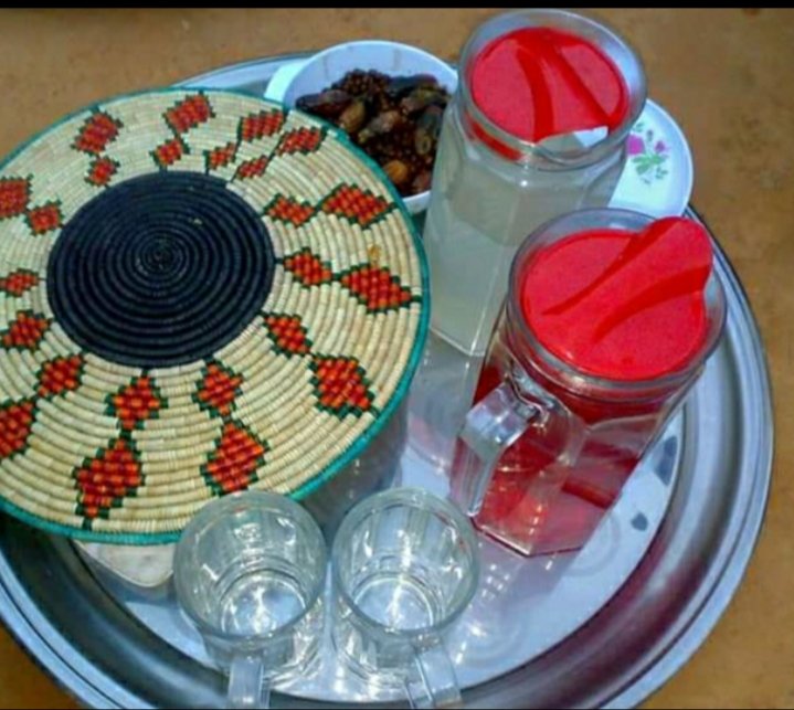 ⭕ اللهم ارزقنا رمضان في السودان.
🇸🇩♥️🇸🇩