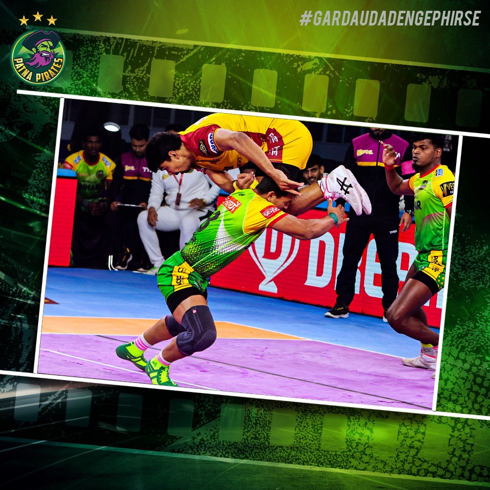 PatnaPirates tweet picture