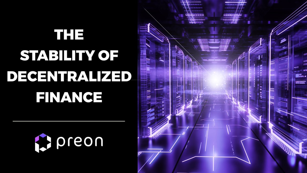 Preon Finance (🌟,👨‍🚀) tweet media