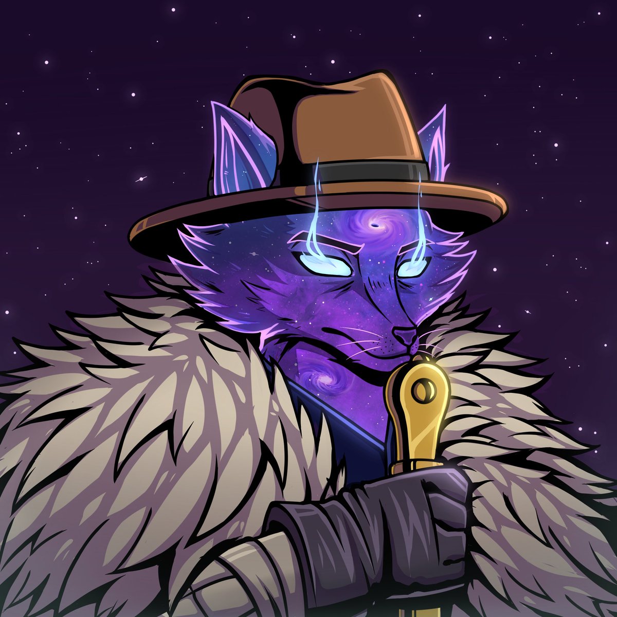 DEGEN F0X CORP || FREE MINT tweet media