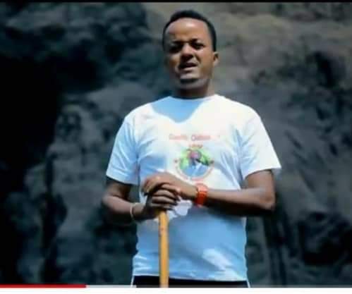 siAmmanu's tweet photo. Bara baraan laphee uummata Oromoo keessatti yaadatamaa jiraatta! https://t.co/vu23xka7kg