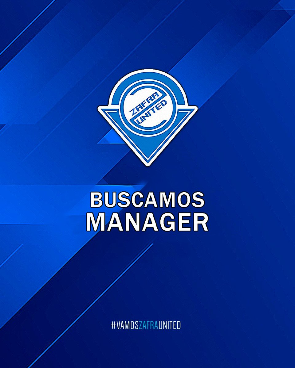 𝐙𝐀𝐅𝐑𝐀 𝐔𝐍𝐈𝐓𝐄𝐃 🎮 tweet media