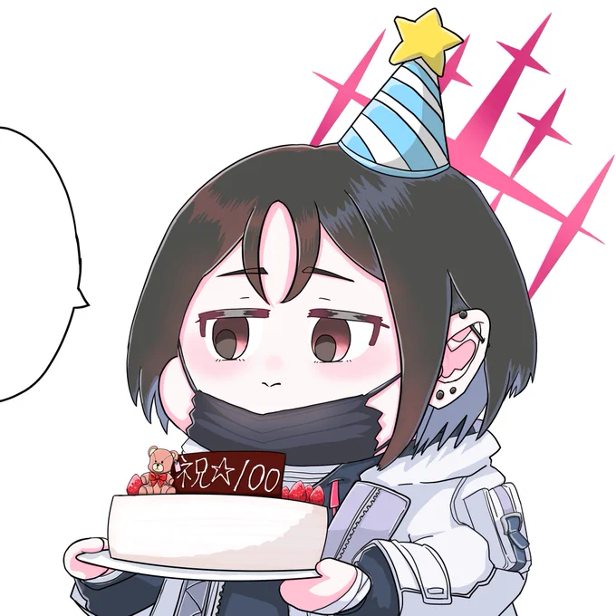 #新しいプロフィール画像 ⇦旧 新⇨ 
