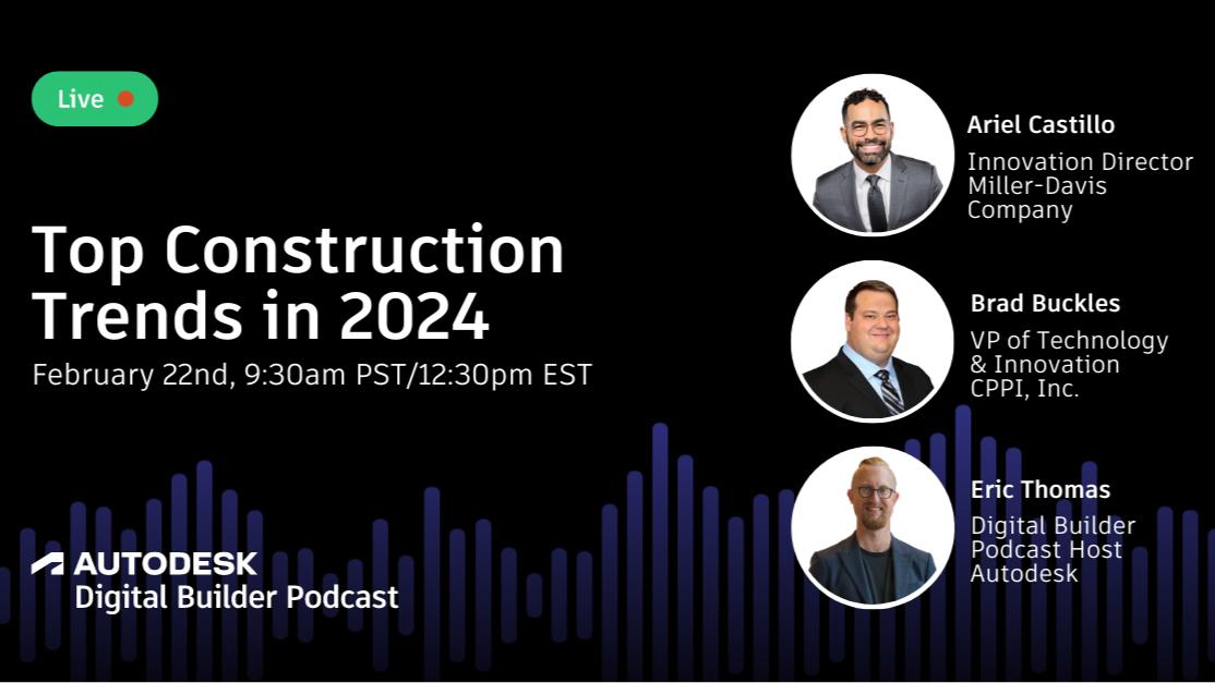 Eric Thomas, host of the Digital Builder podcast tweet media