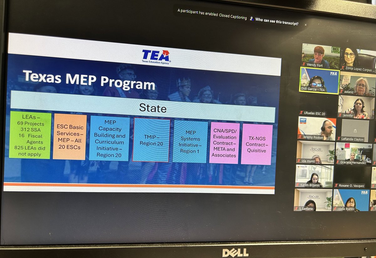 ZoniLOPEZ's tweet image. Looking forward to the sessions being offered at MSI2C2: The Formula to Success! Opening General Session kick off!  @teainfo @ccisdbilingual #migranteducationprogram #mep