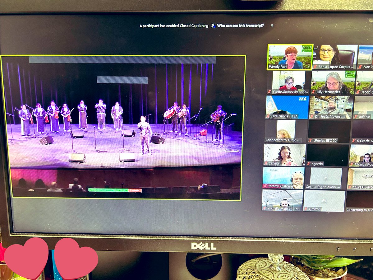 ZoniLOPEZ's tweet image. Looking forward to the sessions being offered at MSI2C2: The Formula to Success! Opening General Session kick off!  @teainfo @ccisdbilingual #migranteducationprogram #mep