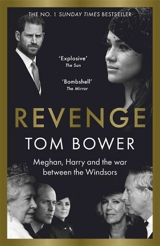 Peacock2828's tweet photo. @scobie @jannycat Maybe you need to take some lessons from #TomBower who at the back of his books always inserts his sources and references. Meghan and Harry havenโt sued him but then he is a investigative journalist ๐ #watchdogreporting #author #accountability #investgativejournalist #Revenge https://t.co/ktiuy979EP
