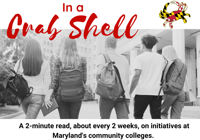 MD_CommColleges's tweet photo. #Maryland has proposed the 4th largest funding cut 💸for 16 #MDCommCollege, and may make the cut permanent. 
Our enrollment is up and our students need us to stay affordable.💵 #InACrabShell newsletter for more. 
Quick read ▶️: https://t.co/6A0myaHoLD  
#NoBRFA #mdga24 #MDCCsWork https://t.co/OD43xczDbb
