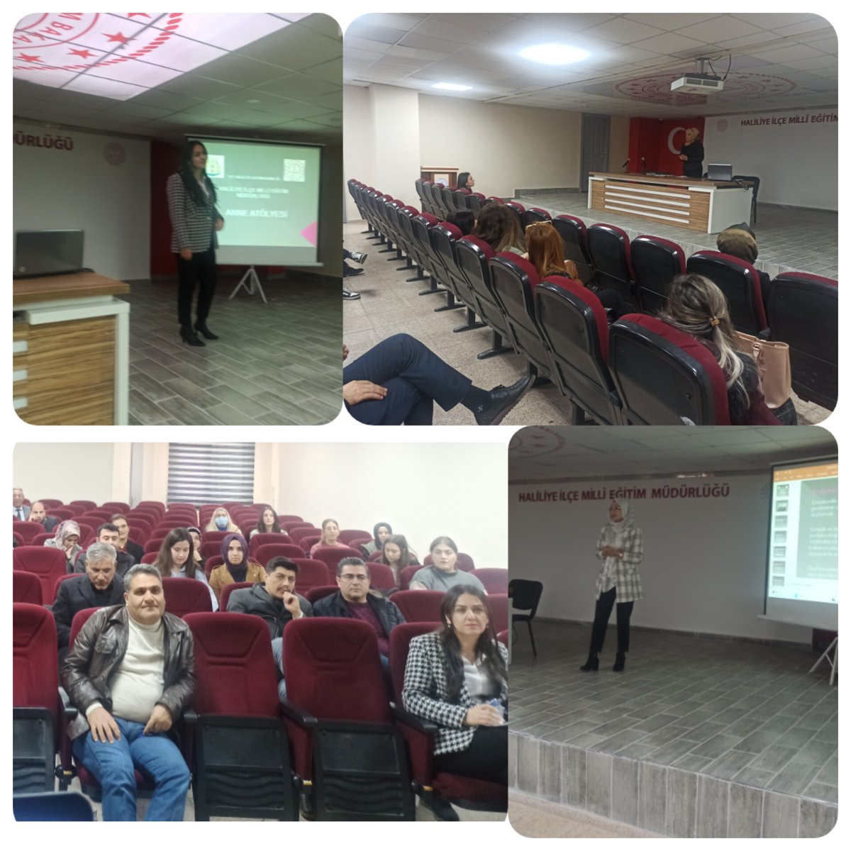 Kaymakamlığımız himayesinde Müdürlüğümüz koordinesinde İlçemizde BİGEP kapsamında yürütülecek olan dört yeni projenin tanıtım toplantısı Şube Müdürümüz Mahmut FIRAT başkanlığında gerçekleştirildi
<a href="/UrfaValiligi/">T.C. ŞANLIURFA VALİLİĞİ</a> 
<a href="/bigepurfa/">BAŞARIYI İZLEME VE GELİŞTİRME PROJESİ</a> 
<a href="/sanliurfammem63/">Şanlıurfa İl Milli Eğitim Müdürlüğü</a> 
<a href="/miaserapcetin/">Dr. Serap ÖZMEN ÇETİN</a> 
<a href="/Mvural63/">Mehmet VURAL</a>