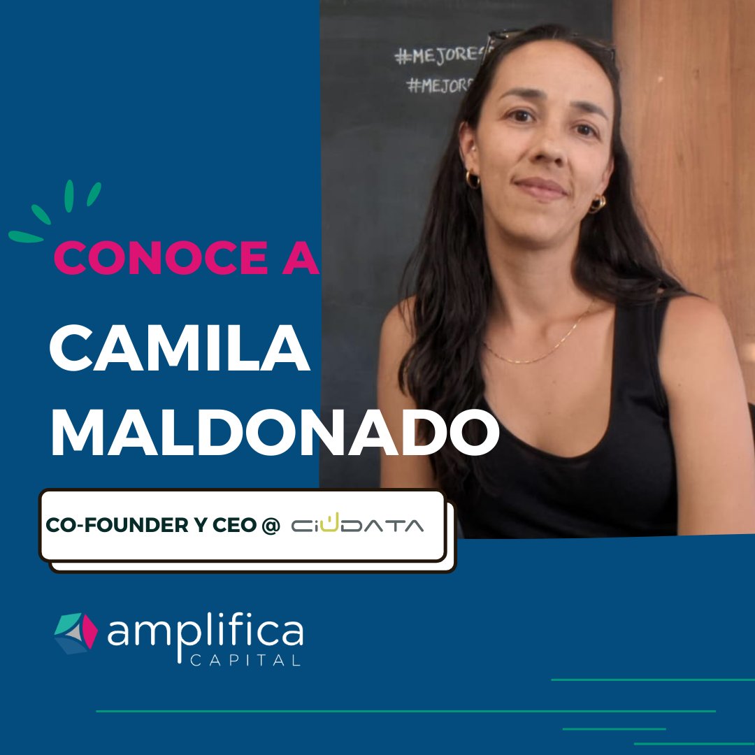 Amplifica Capital tweet media