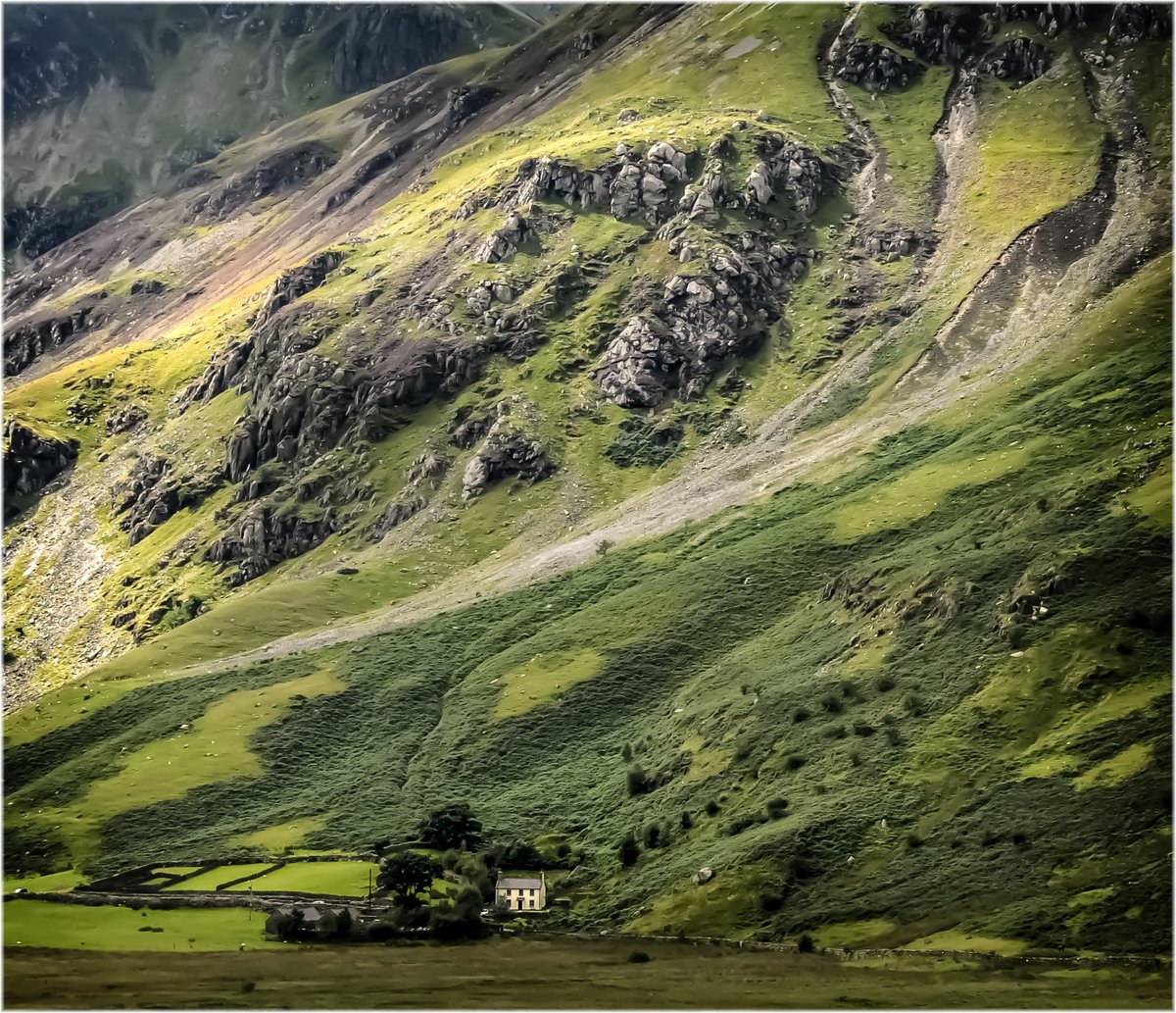 Cysgodi yn y Cwm 🏴󠁧󠁢󠁷󠁬󠁳󠁿