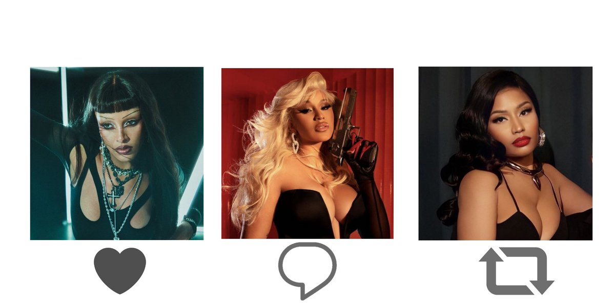 Who is the queen of rap?