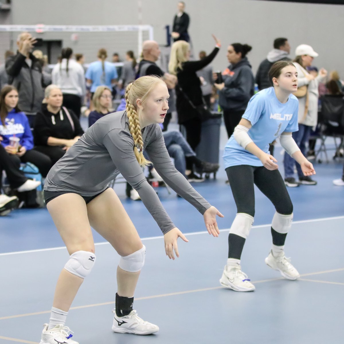 EvelynWattsVB's tweet photo. Love having a pro photographer volleyball mom on the team! She gets the best shots!  #Volleyball #Classof2026 #MIElite #BeElite #LauraRohdesPhotography https://t.co/mZV8h2BdJs