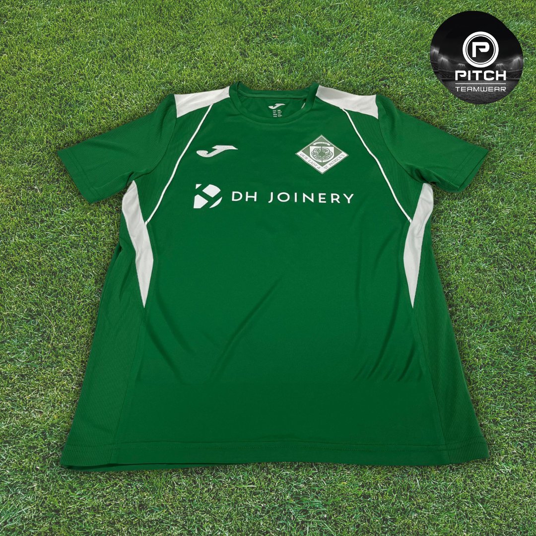 Pitch Teamwear tweet media