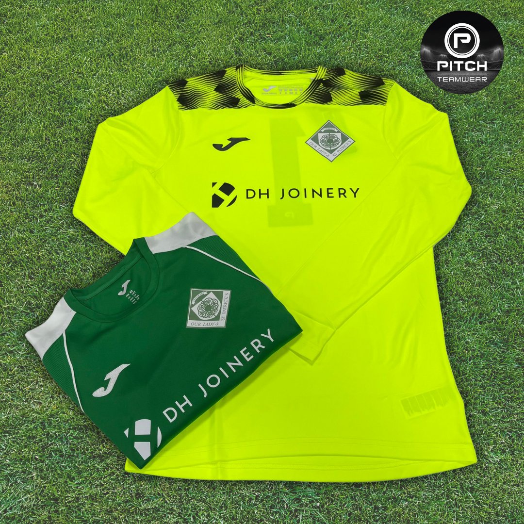 Pitch Teamwear tweet media