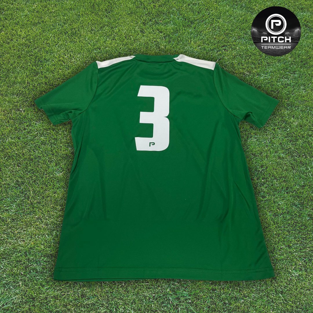 Pitch Teamwear tweet media