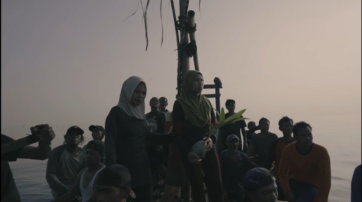 "Beberapa perang bukan untuk dimenangkan, beberapa kemenangan bukan untuk dirayakan, dan dalam rentetan kekalahan bertahanlah sedikit lebih lama"

<a href="/efekrumahkaca/">efekrumahkaca</a> - Bersemi Sekebun🌻