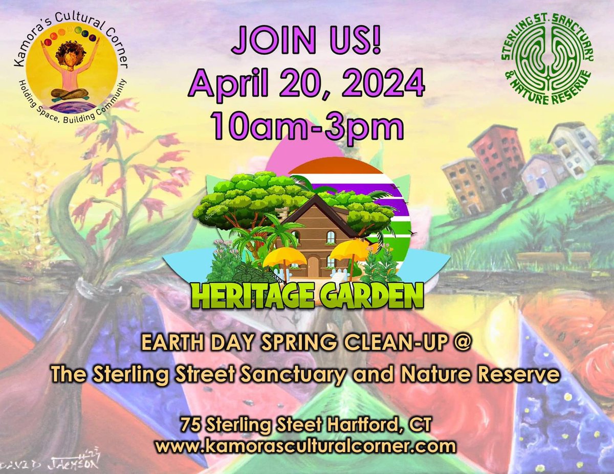 Kamora Le'Ella Herrington tweet media