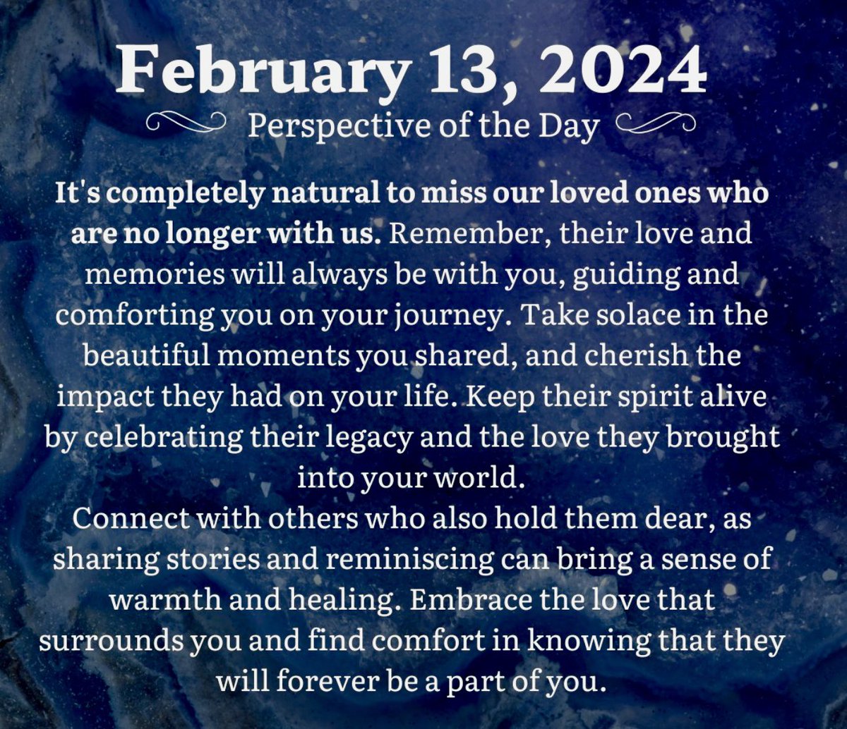 PrettyInInk_79's tweet photo. #PerspectiveoftheDay✨ #LovedOnes #TuesdayVibes #TuesdayThoughts✨ https://t.co/fPVxY35g0b