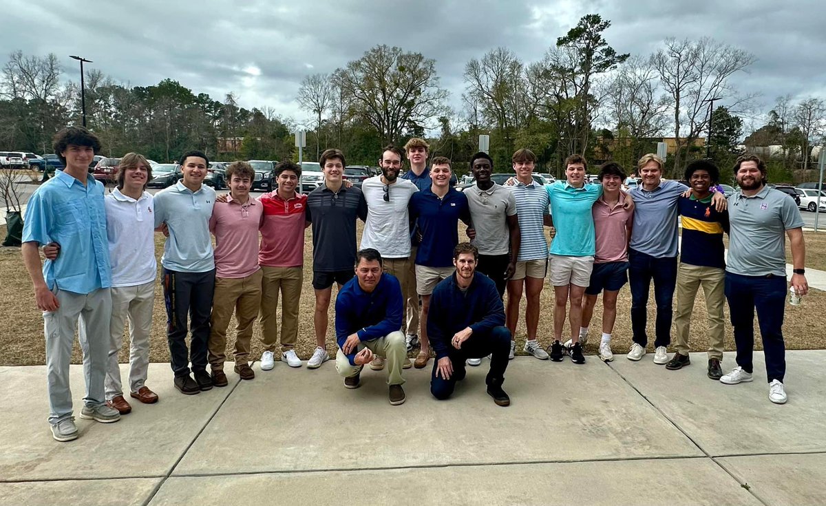 We want to thank Restoration Church of Hanahan for having us out this past Sunday and treating us with such hospitality and LOVE! The guys enjoyed the message and meeting with the members of OUR community that support us so much! 

#HTown  #TGK