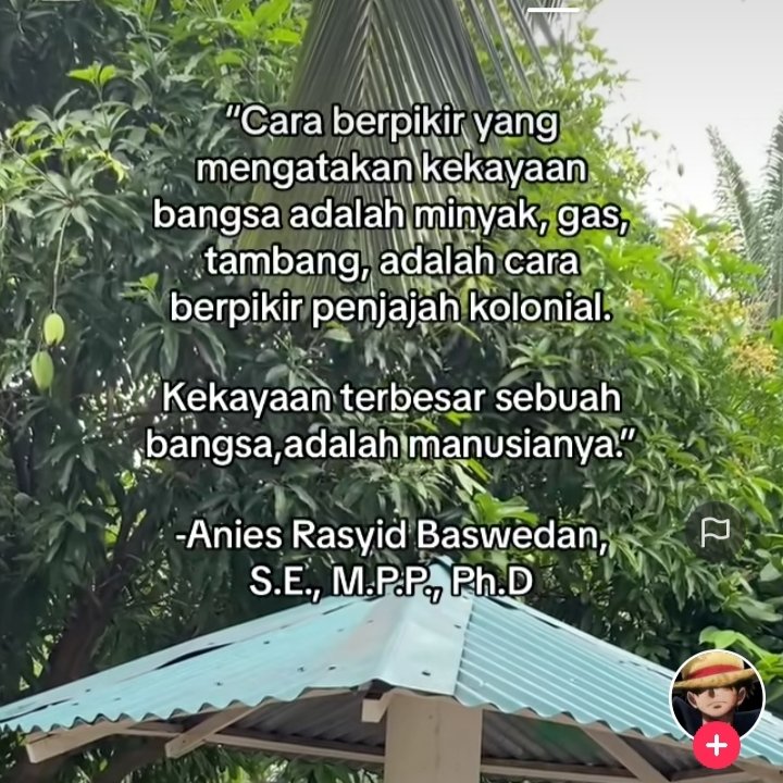 needyata's tweet photo. Pak Anies sebelum jadi pejabat, udah mendirikan Indonesia mengajar, ga heran😞. https://t.co/AH0n7mpRmJ