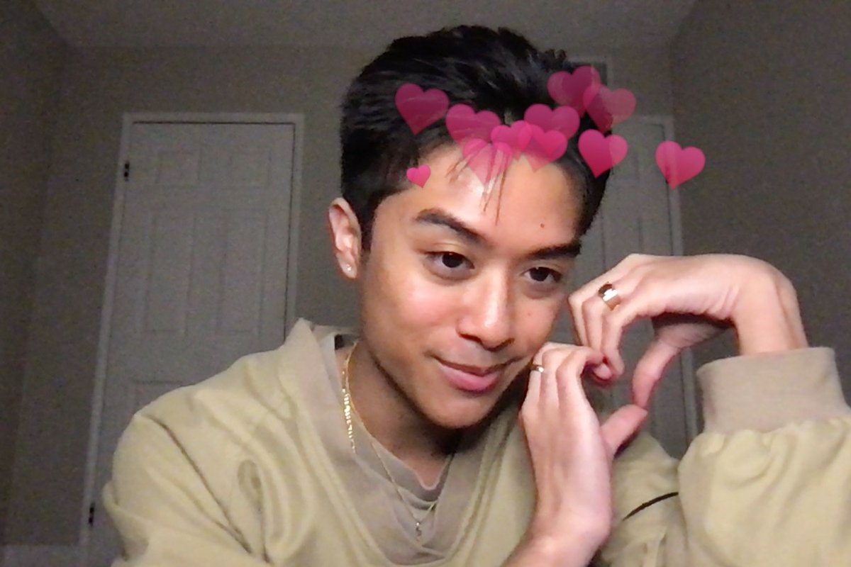 kuyasworld's tweet photo. your one &amp; only lovesick fool (ꈍᴗꈍ)

today @ 2:14! ♡ https://t.co/4n0dfwpUvl