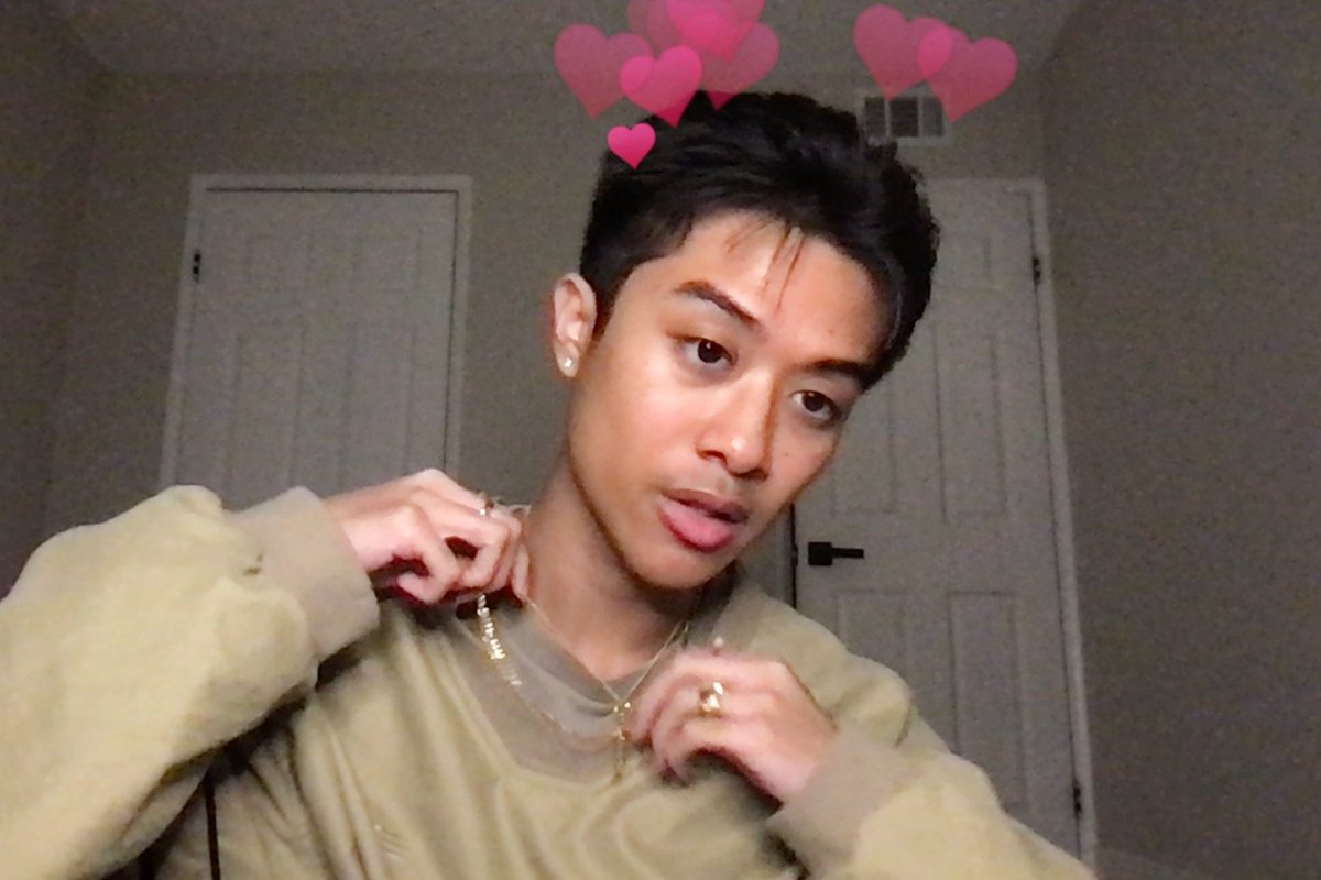 kuyasworld's tweet photo. your one &amp; only lovesick fool (ꈍᴗꈍ)

today @ 2:14! ♡ https://t.co/4n0dfwpUvl