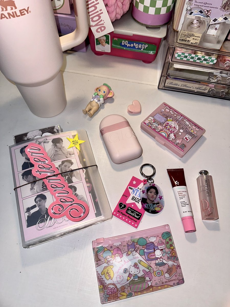 __cloudarchive's tweet image. fave things 🎀

#archivetwt #lifetwt