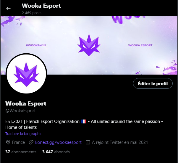 tjgohan's tweet photo. Ce tweet à été programmé le 05/01/2024 pour le 05/01/2025. Alors il y'a des gros changements ?
#WookaWin 😈 https://t.co/gb40LqR9WS