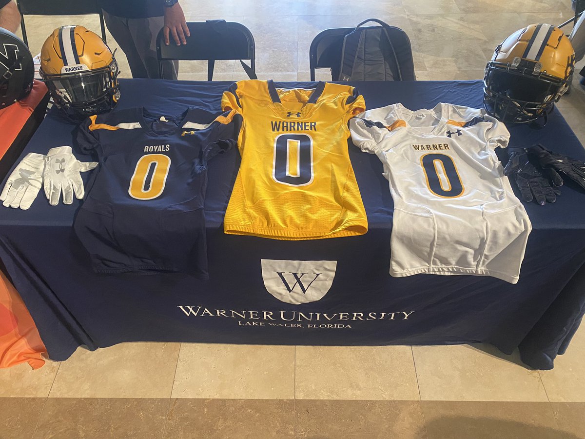 📍 Orlando Recruiting Fair Looking For Future Royals 🦁
