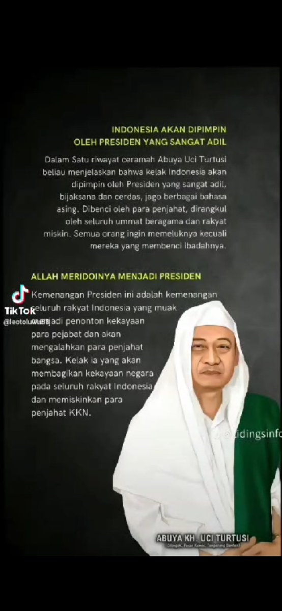 #01AMINwinElection
<a href="/aniesbaswedan/">Anies Rasyid Baswedan</a>
<a href="/cakimiNOW/">A Muhaimin Iskandar</a>