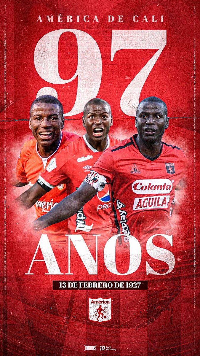 adrianramosla20's tweet photo. Feliz cumpleaños mi mechita ❤️ @AmericadeCali https://t.co/U8bIvcQBJ6