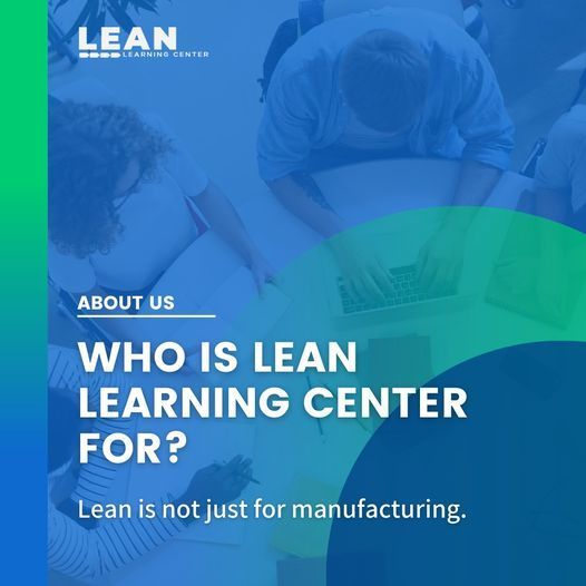 Lean Learning Center (@leanlearncenter) / Posts / X