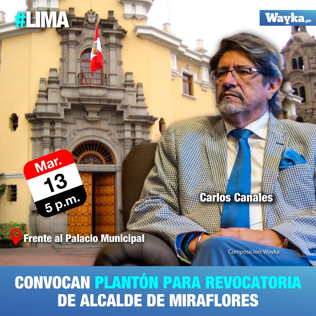 WaykaPeru's tweet image. #Lima | 💬❌Frases como "Debemos educar a la gente que viene desde los cerros a Miraflores" o "un celular de Miraflores vale más que de otro distrito", casos de discriminación a músicos por parte del Serenazgo o abusos contra vendedores ambulantes y prohibiciones al uso del…