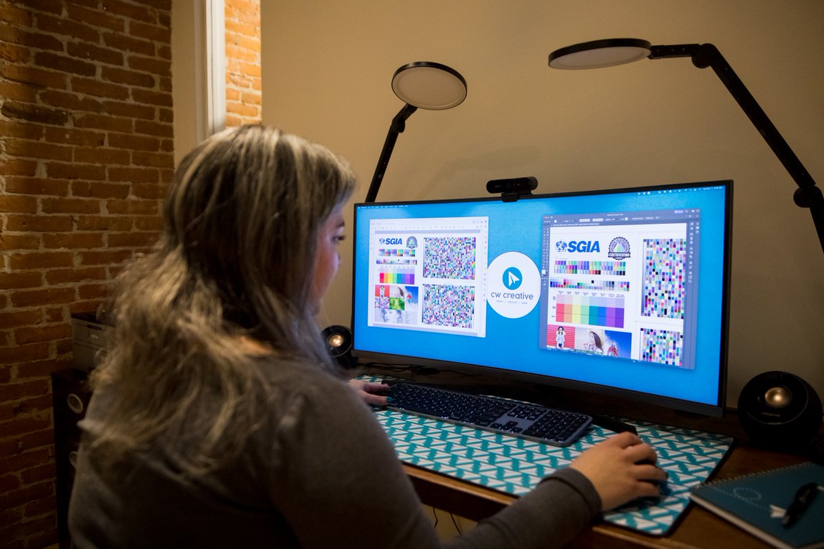 cwprintdesign's tweet photo. The logo design process is incredibly enjoyable for us! We love collaborating closely with you right from the start to create a logo that truly represents you. 

If you're considering a logo redesign, let's have a chat! Check out our website at https://t.co/cMJz1N8gPa. https://t.co/0aQcAZ0mwG