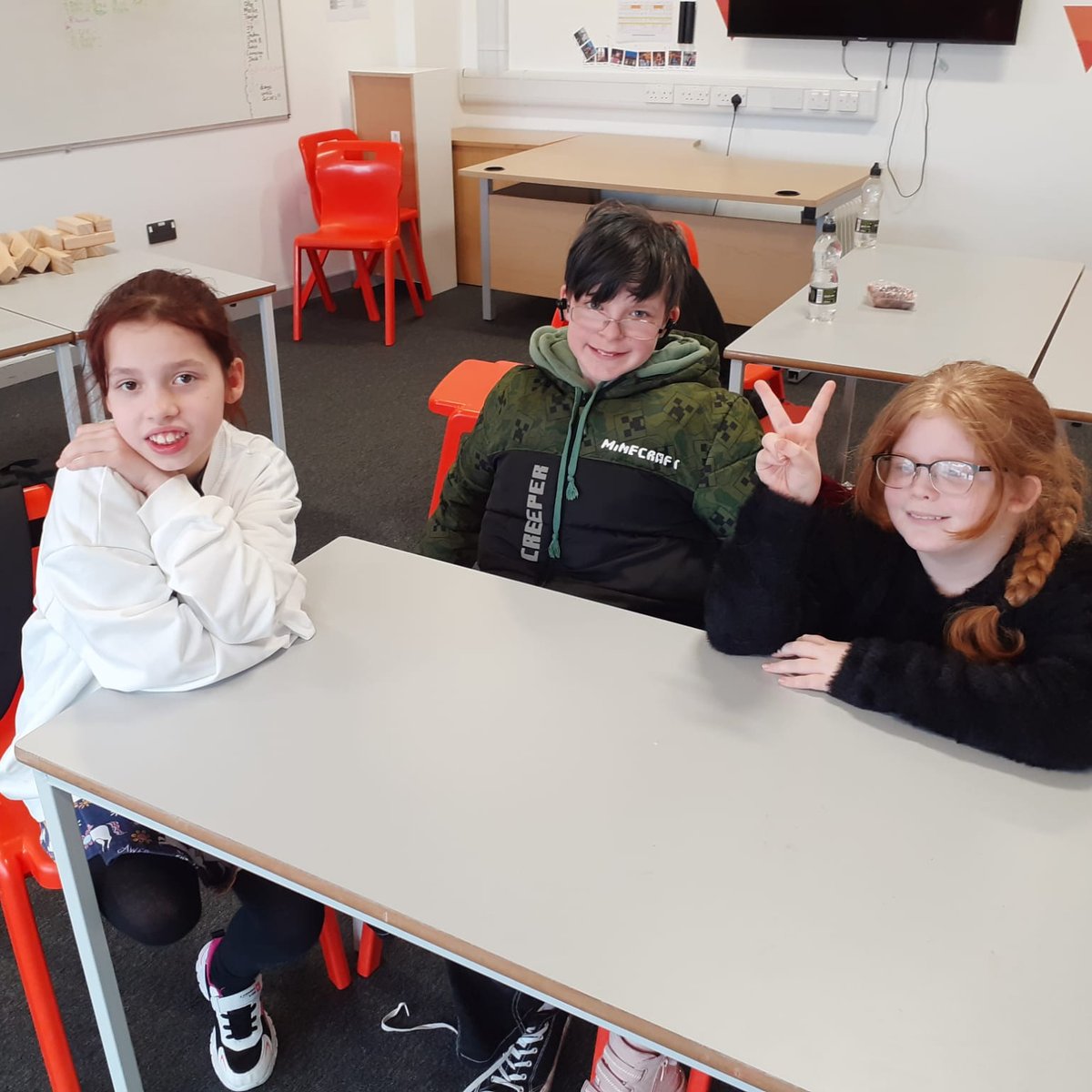 BFCCT_'s tweet photo. Are you a @LancashireCC Break Time user?
Our #StarsCamp is taking place this week at Blackpool FC's Stadium and your Break Time hours can be used here!🌟
For more information about #StarsCamp please get in touch to book on or for more information.👇📞
https://t.co/7BizddpNtn https://t.co/UsgyBDr7Ja