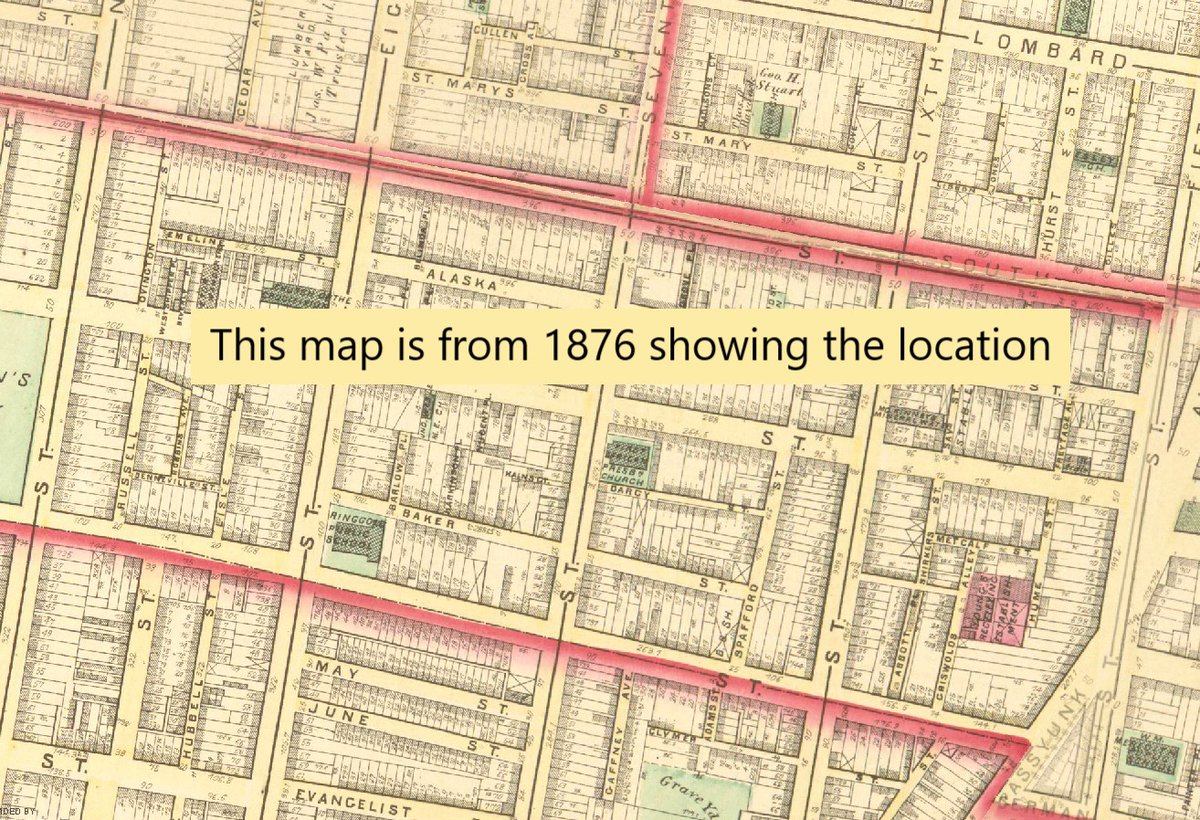 3rd Police District tweet media