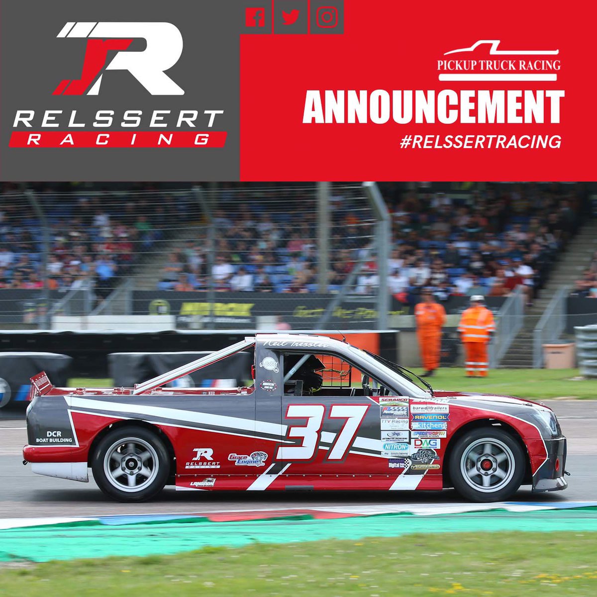 Neil Tressler tweet media