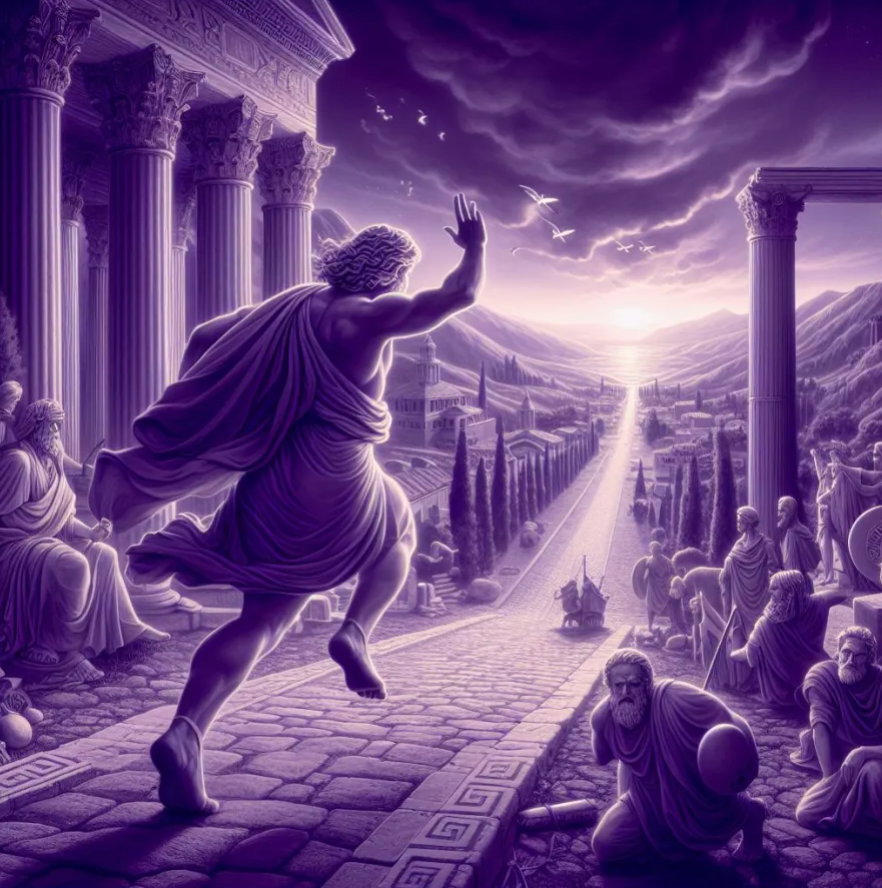 The 1st Pyth Peregrination x <a href="/monad_xyz/">Monad</a> 🔮

An adventure that mirrors the quests of ancient heroes, navigating through realms of knowledge and creativity. Share your offerings to Zarpythia showcasing your insight, bravery, and wit.

Join the Discord and become a PythNad