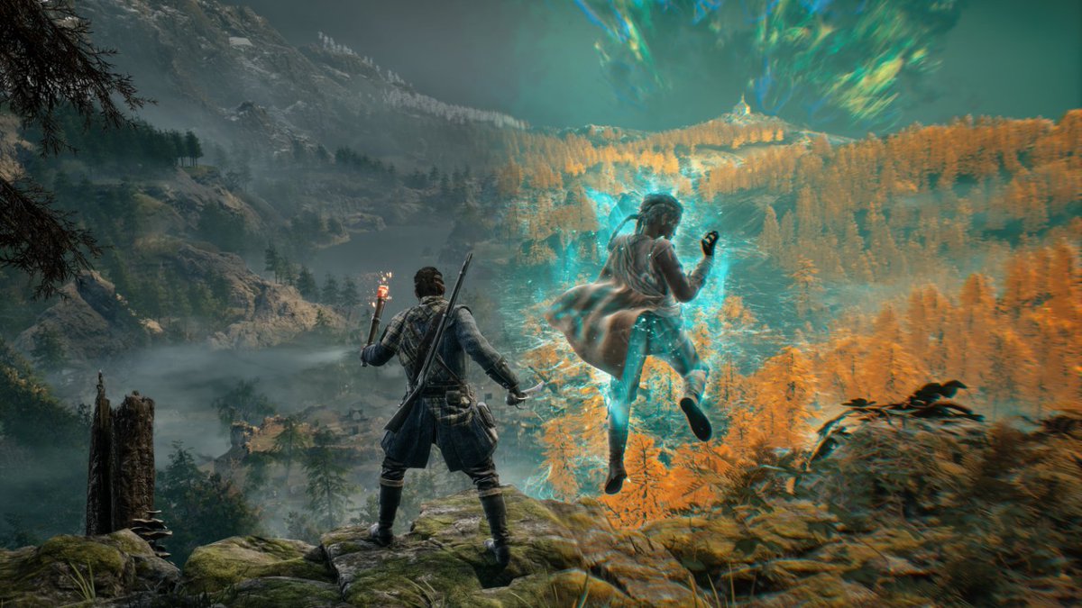 DONTNOD_Ent's tweet image. “With superb writing, excellent performances, a clever central mechanic, and thoughtful, engaging stories, Banishers is DON’T NOD’s best game yet.”

Read the full review on @polygon’s website: bit.ly/Polygon_Banish…