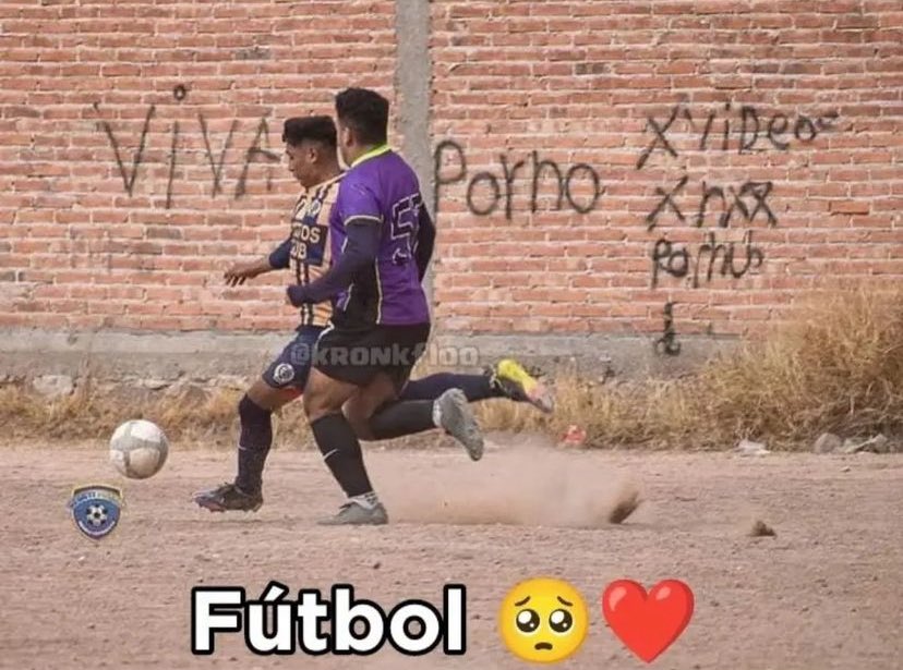 Fútbol🥺❤️