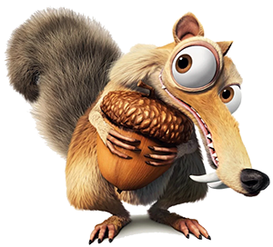 Starplay67's tweet photo. @Pokemon it got scrat's energy https://t.co/QpwASEVeS2