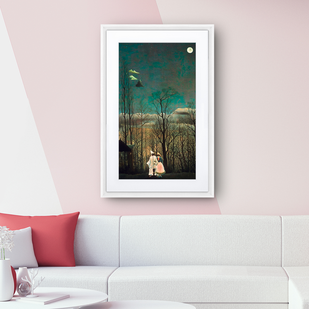 Elevate your love story digitally on Meural Canvas this Valentine's Day, transforming moments into NFT masterpieces. Mint memories on the blockchain of your hearts. Shop Meural: netgear.com/home/digital-a… #MeetMeural #DigitalCanvas #art #HomeDecor #nft #Artist #NFTs #valentinesday